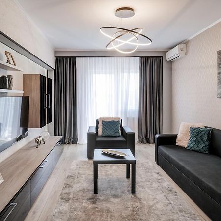 Chanttal Luxury - Fountain 布加勒斯特 外观 照片